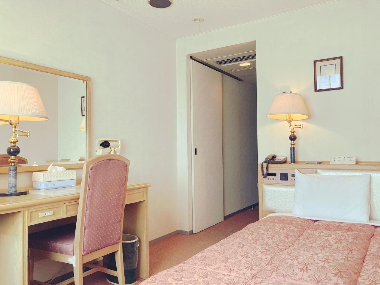 ホテルハイシティセレンテ ホテルハイシティセレンテ