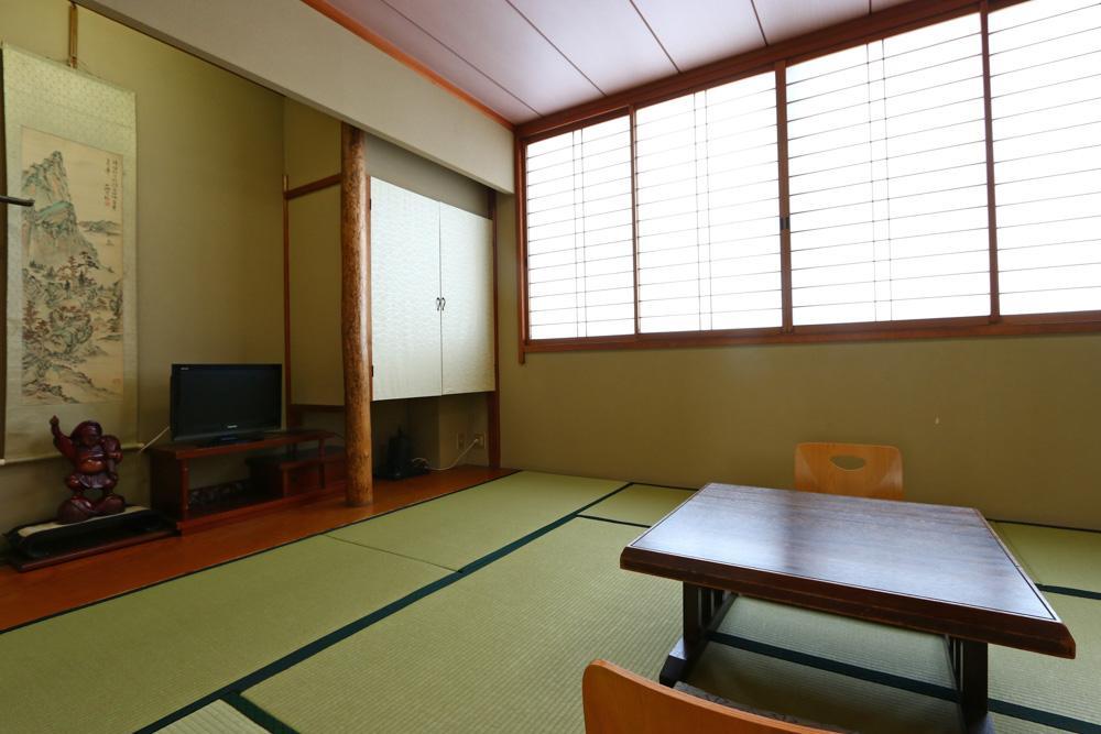 日本料理旅館いすゞ 日本料理旅館いすゞ