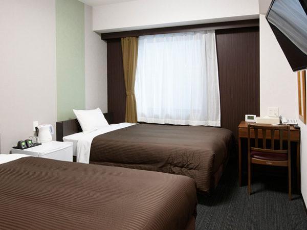 ホテルトレンド鈴鹿 ホテルトレンド鈴鹿