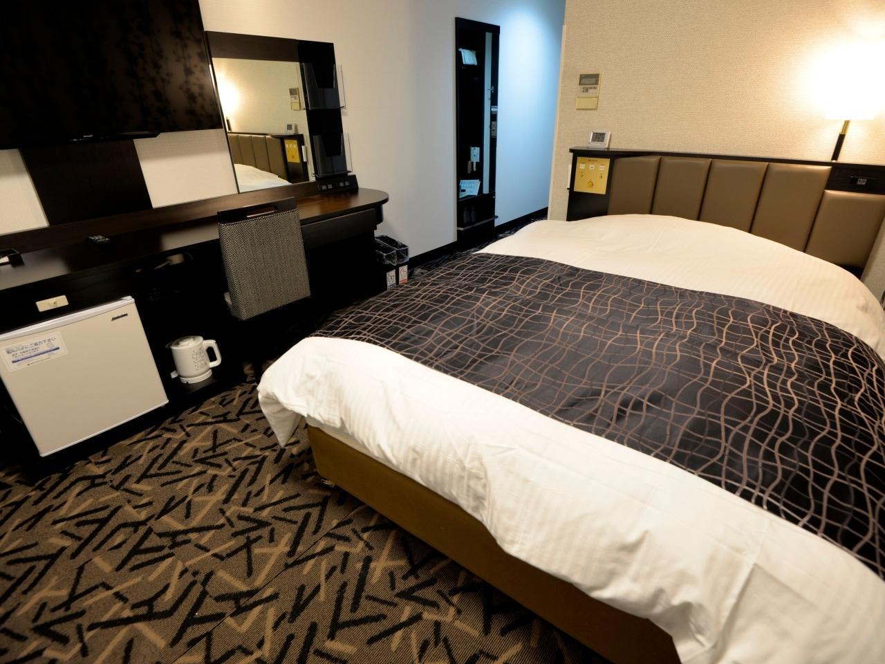 アパホテル〈三重亀山〉 アパホテル〈三重亀山〉