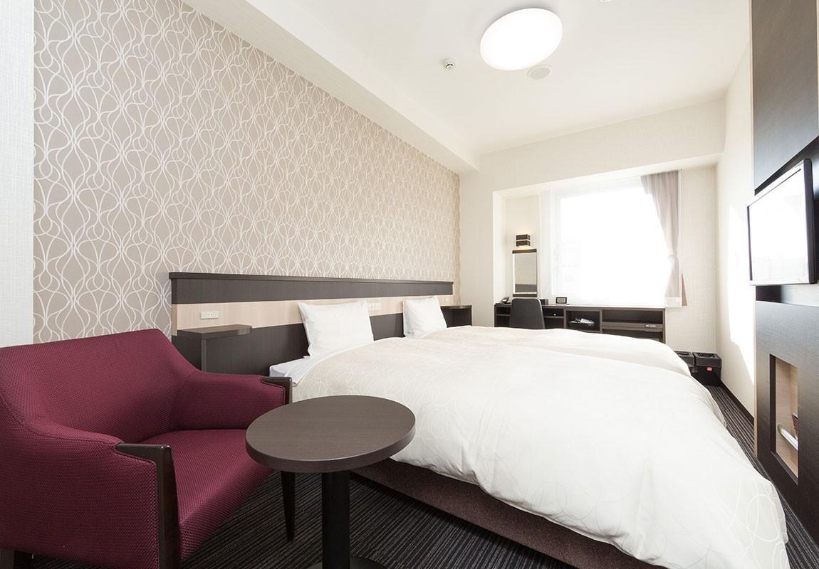 三交イン 津駅前 三交イン 津駅前