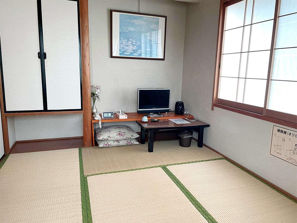 ビジネス旅館 若草 ビジネス旅館 若草