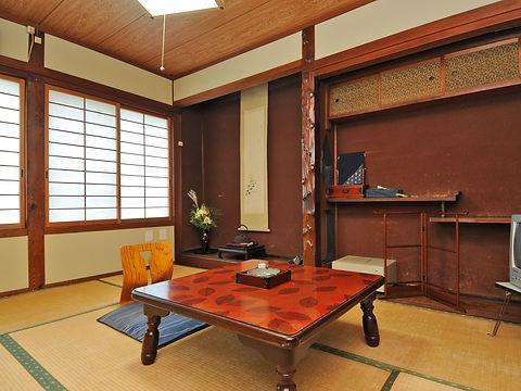 鯛屋旅館 鯛屋旅館