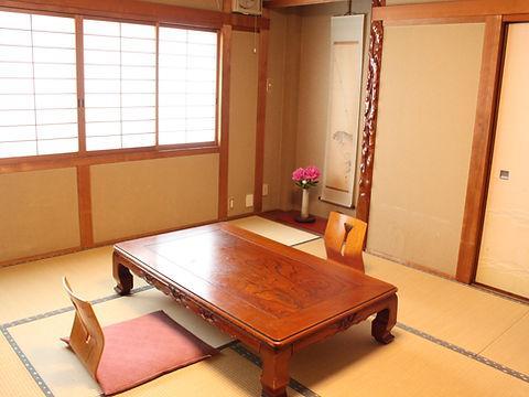 鯛屋旅館 鯛屋旅館