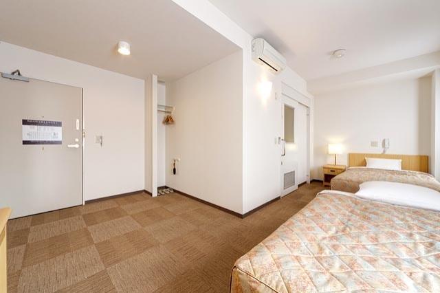 HOTEL AZ 三重名張店 HOTEL AZ 三重名張店
