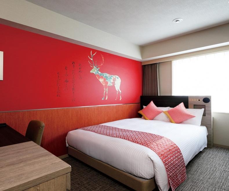 ダイワロイネットホテル 奈良 ダイワロイネットホテル 奈良