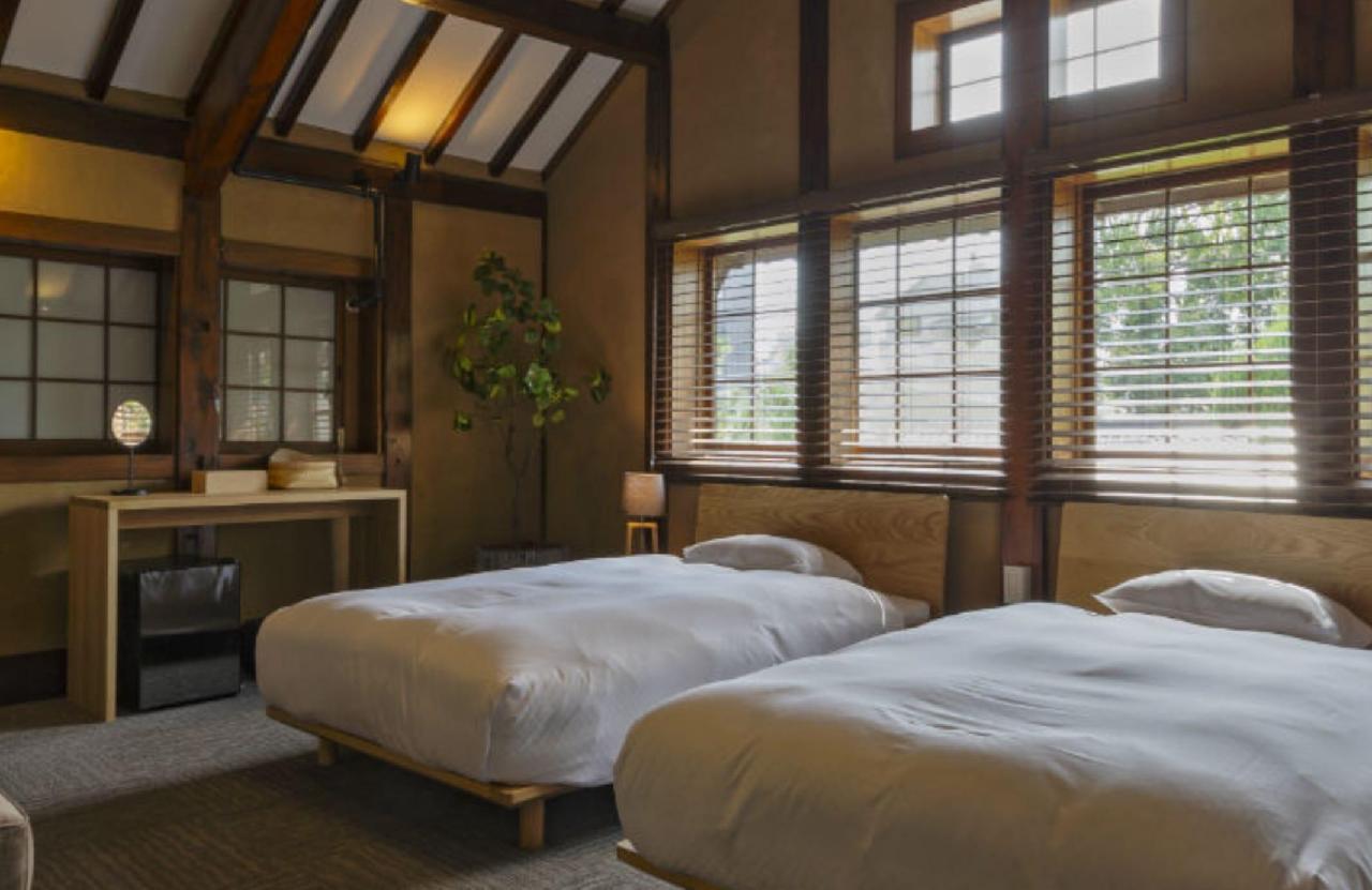 NIPPONIA HOTEL 奈良 ならまち NIPPONIA HOTEL 奈良 ならまち