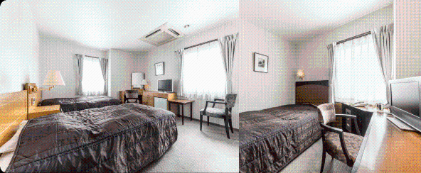 ホテル葉風泰夢 ホテル葉風泰夢