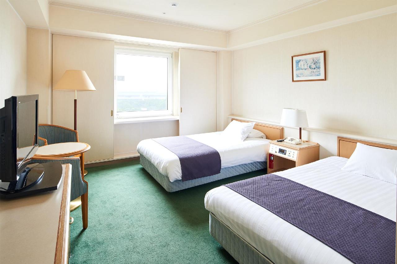 マロウドインターナショナルホテル成田 マロウドインターナショナルホテル成田