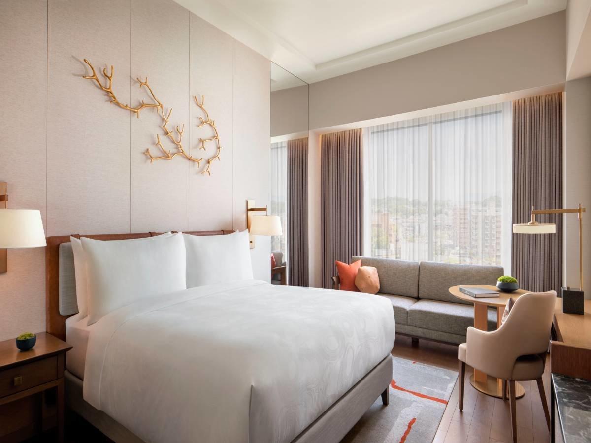 JWマリオット・ホテル奈良 JWマリオット・ホテル奈良