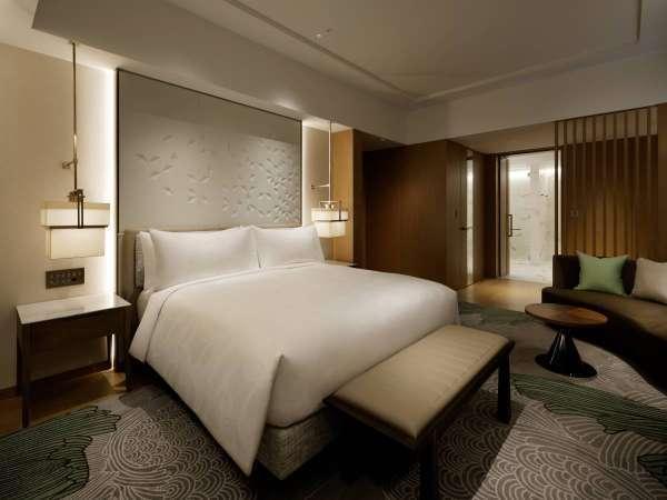 JWマリオット・ホテル奈良 JWマリオット・ホテル奈良