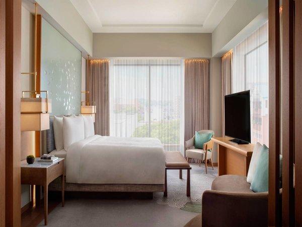 JWマリオット・ホテル奈良 JWマリオット・ホテル奈良