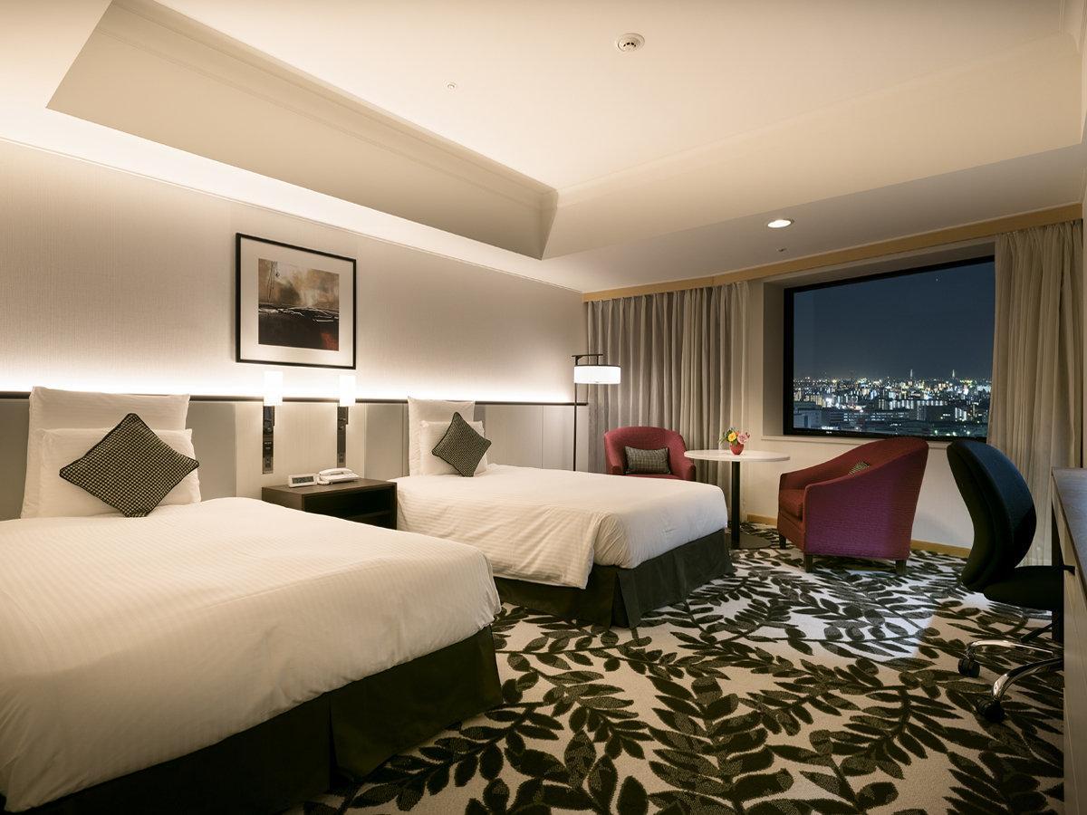 ANAクラウンプラザホテルグランコート名古屋 ANAクラウンプラザホテルグランコート名古屋