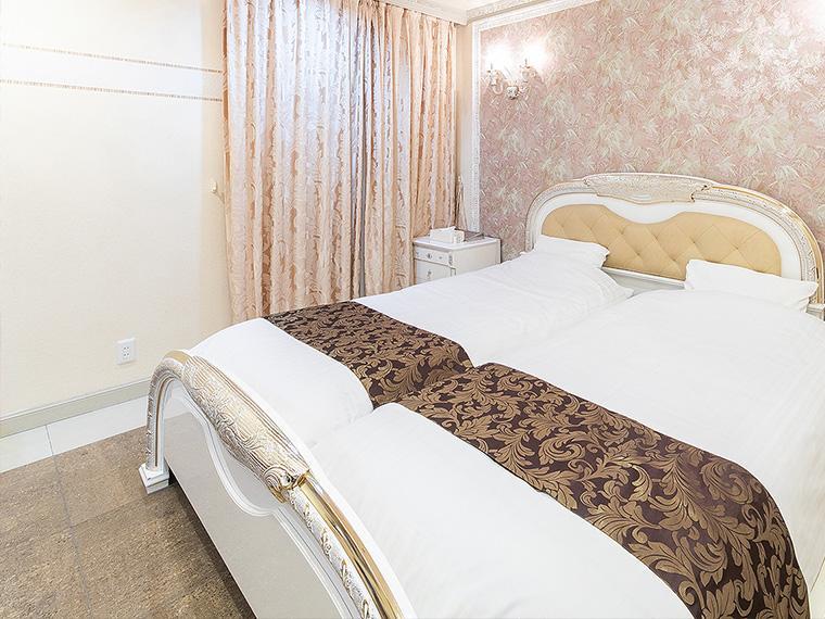 ホテルTo ホテルTo