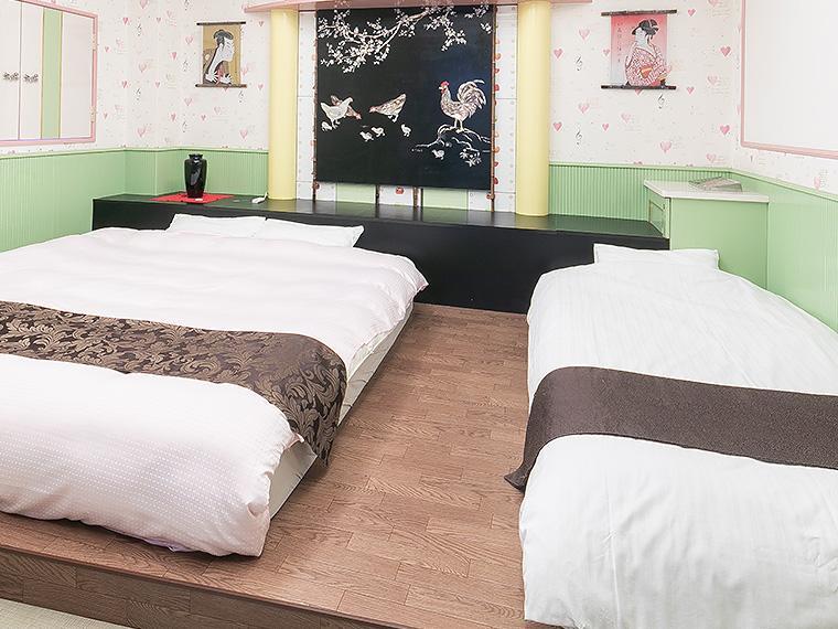 ホテルTo ホテルTo