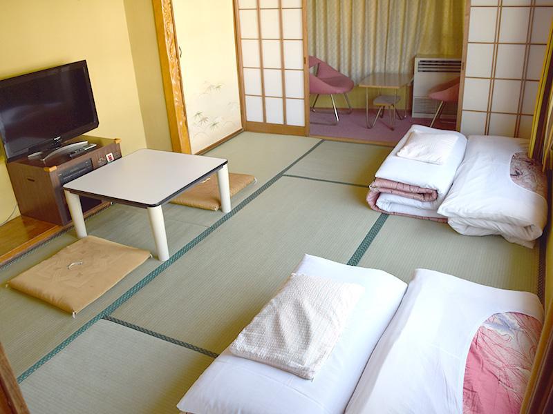 美吉屋旅館 美吉屋旅館