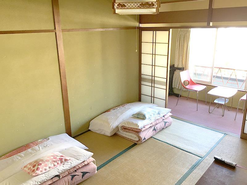 美吉屋旅館 美吉屋旅館