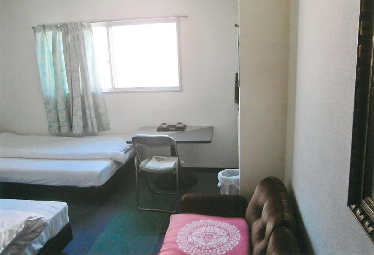 ビジネスホテル パール<和歌山県> ビジネスホテル パール<和歌山県>