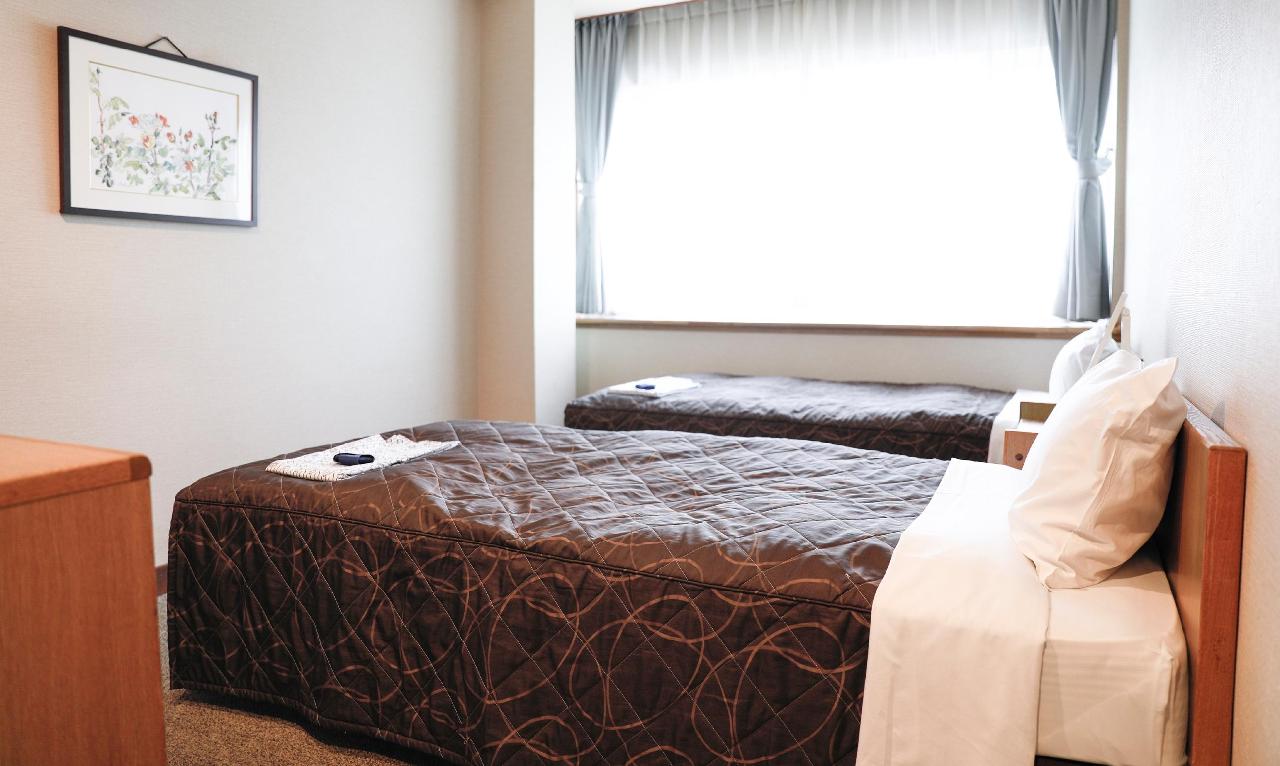 ビジネスホテル美郷 ビジネスホテル美郷