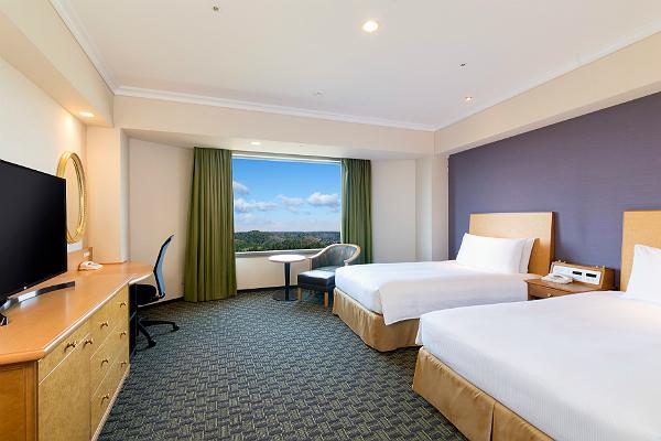 ヒルトン成田 ヒルトン成田