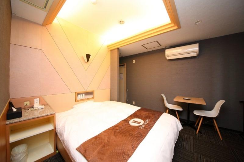 STAY HOTEL STAY HOTEL