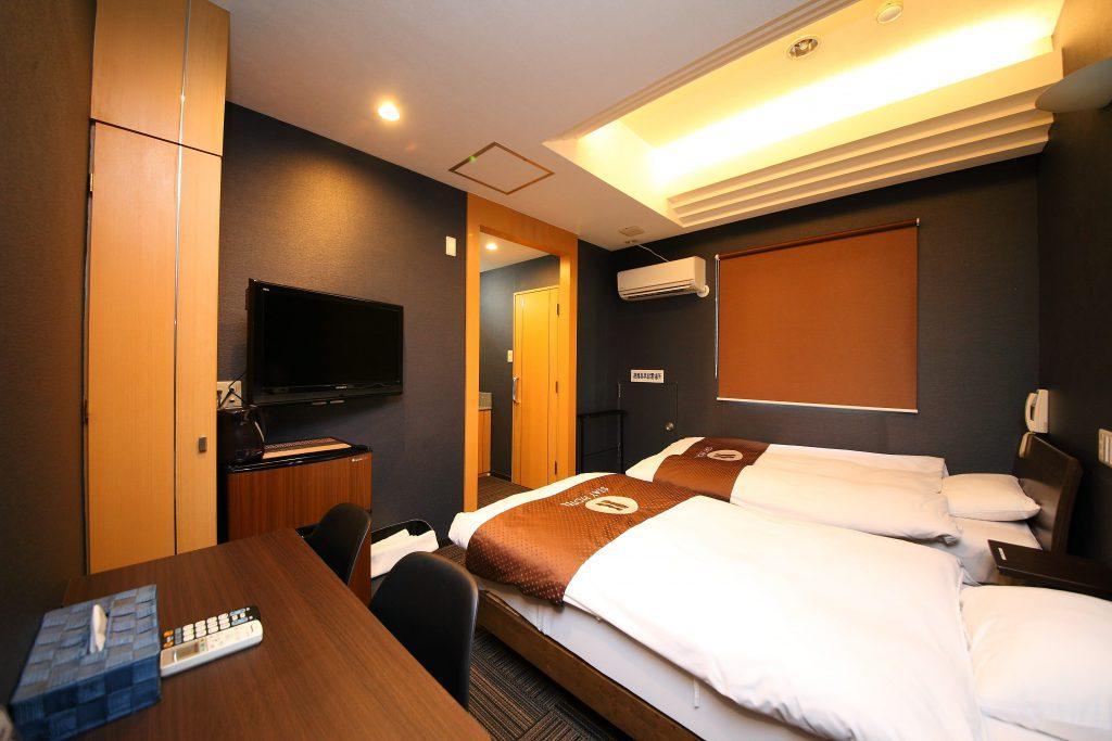 STAY HOTEL STAY HOTEL