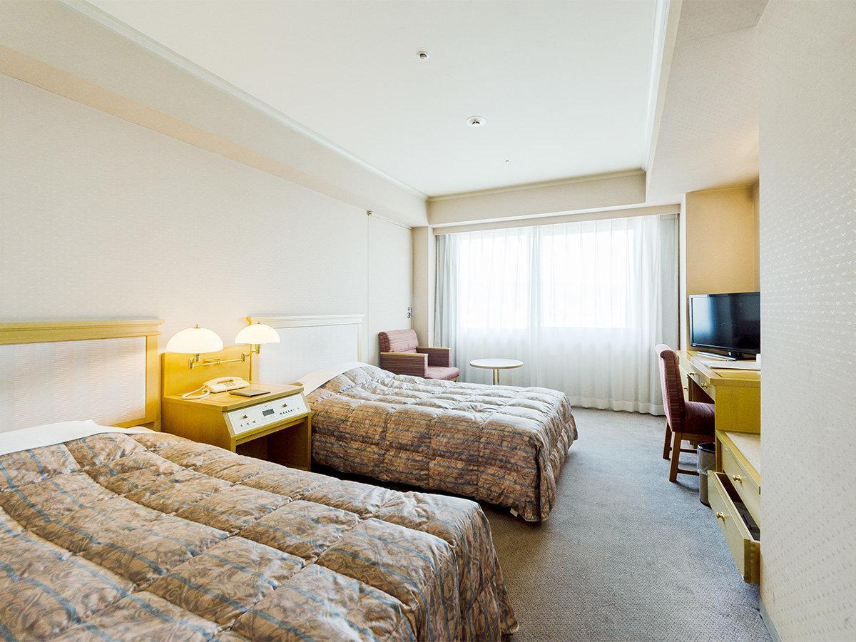 ホテルパールシティ神戸 ホテルパールシティ神戸