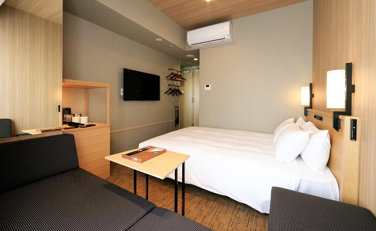 カンデオホテルズ 神戸トアロード カンデオホテルズ 神戸トアロード