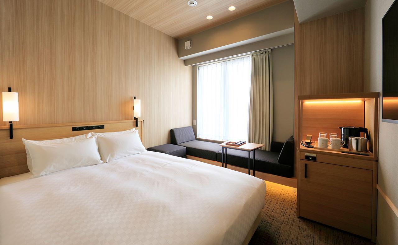 カンデオホテルズ 神戸トアロード カンデオホテルズ 神戸トアロード