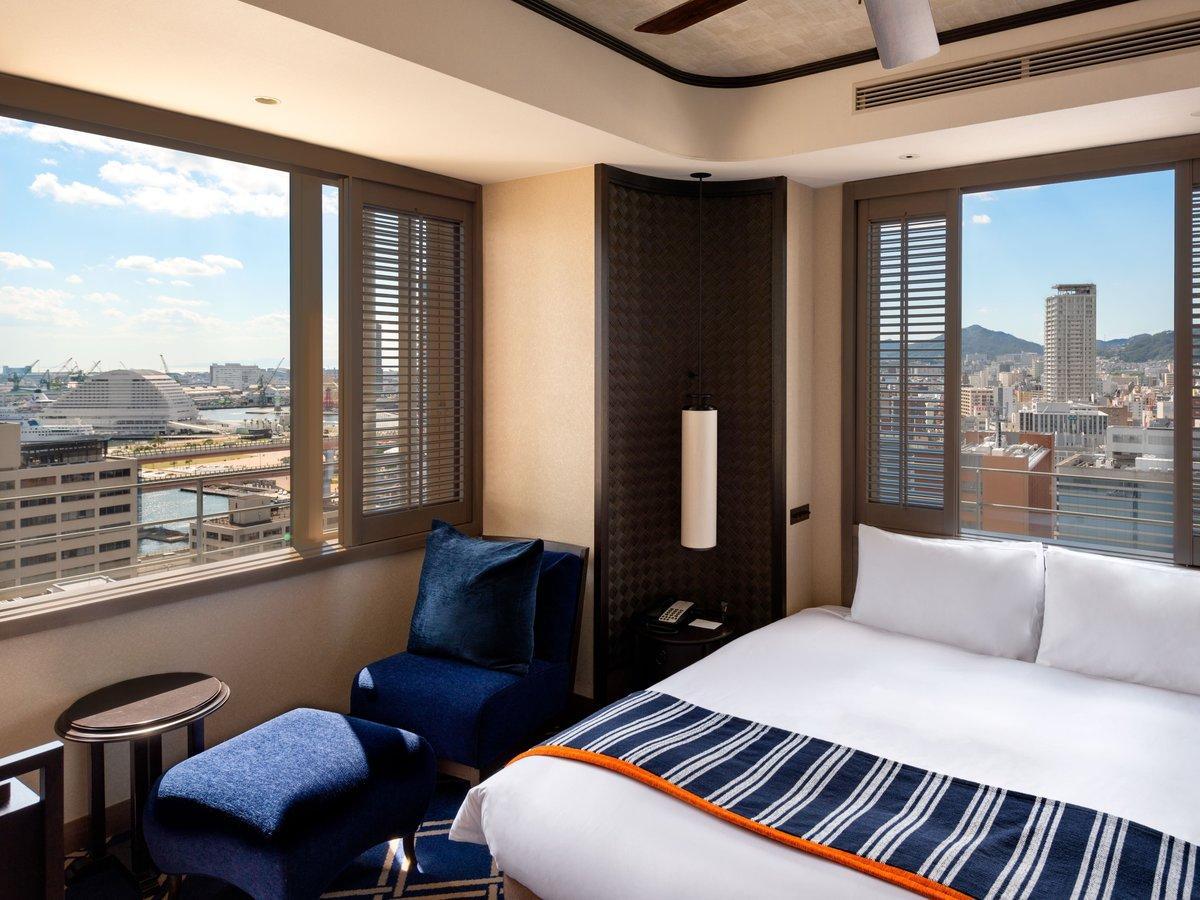 オリエンタルホテル 神戸 オリエンタルホテル 神戸