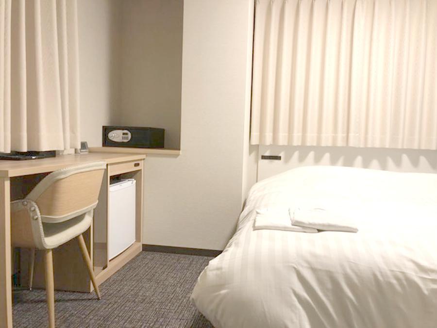 レミントンホテル レミントンホテル