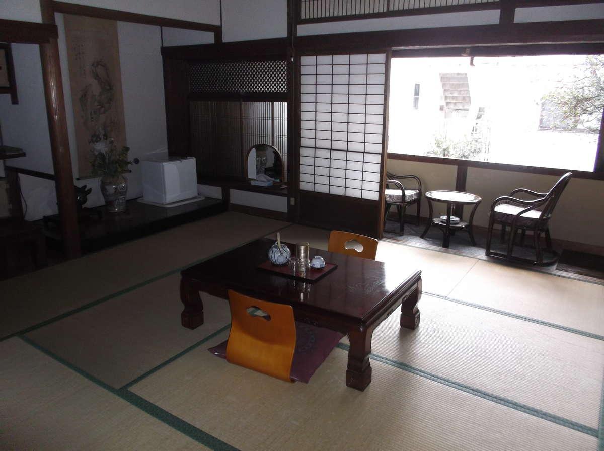 栄家旅館 栄家旅館