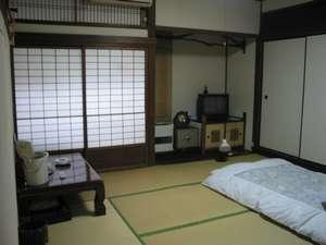 栄家旅館 栄家旅館