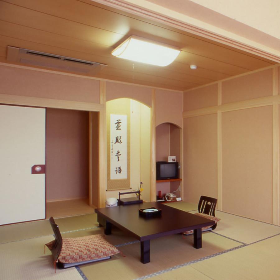 料亭旅館 人丸花壇 料亭旅館 人丸花壇