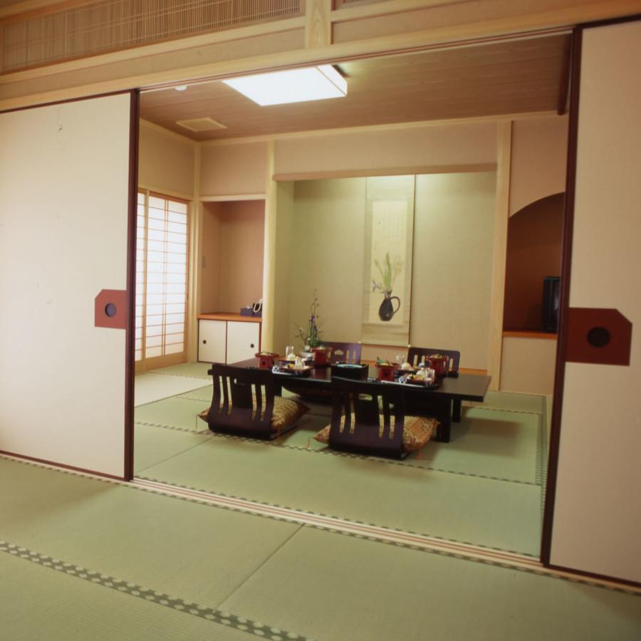 料亭旅館 人丸花壇 料亭旅館 人丸花壇