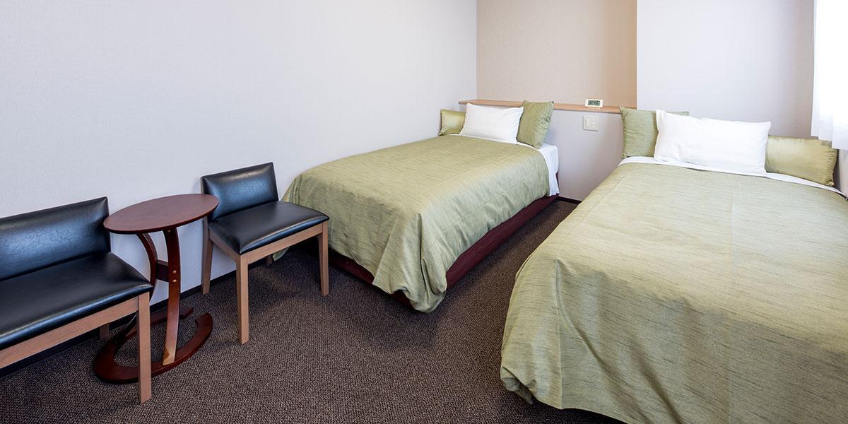 エバーホテル高砂駅前 エバーホテル高砂駅前