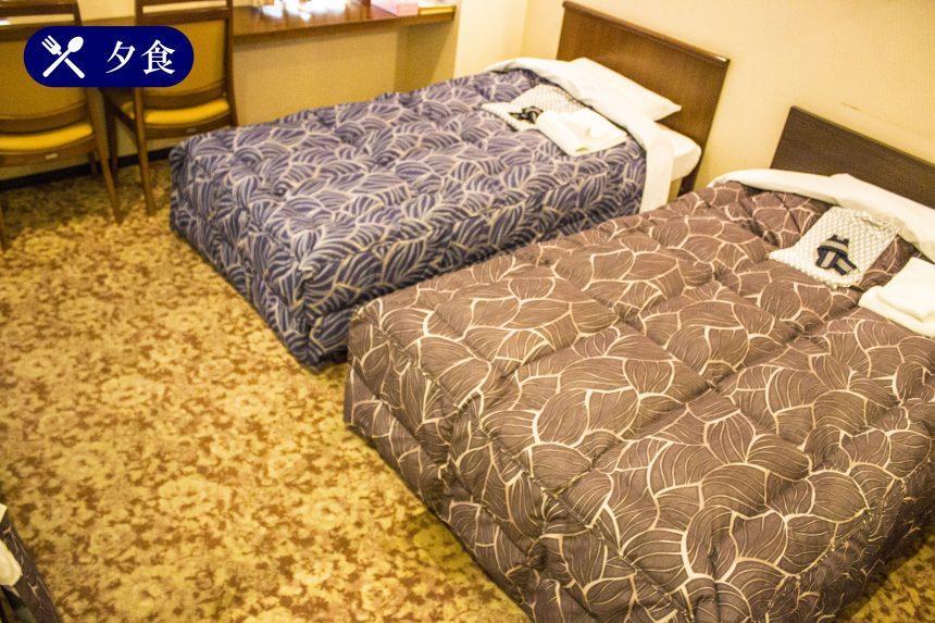 ビジネスホテル有宏 ビジネスホテル有宏