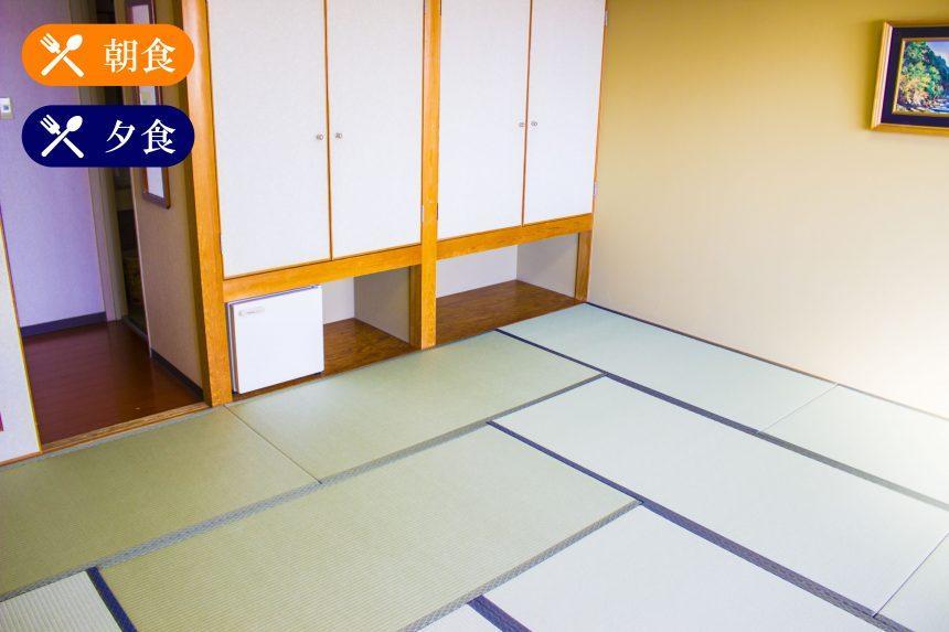 ビジネスホテル有宏 ビジネスホテル有宏