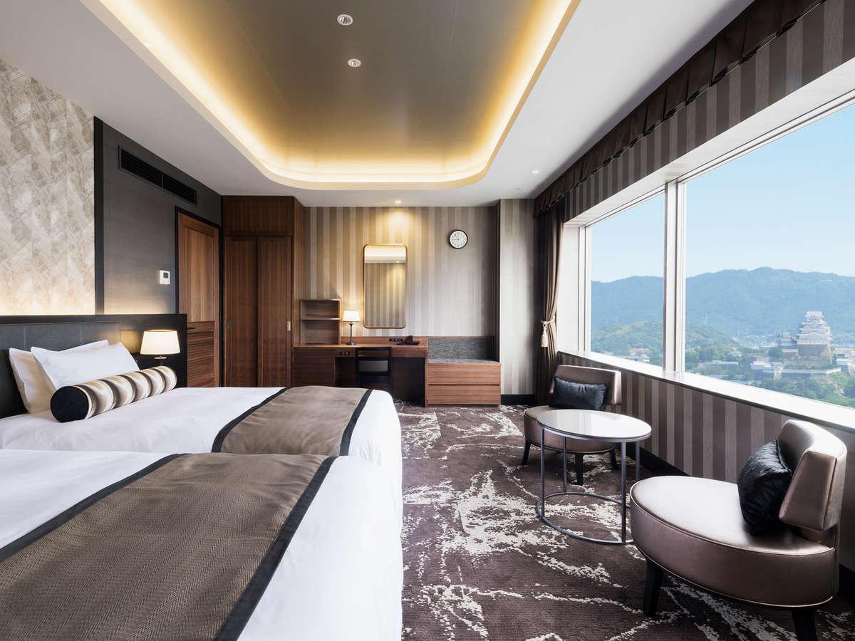 ホテルモントレ姫路 ホテルモントレ姫路