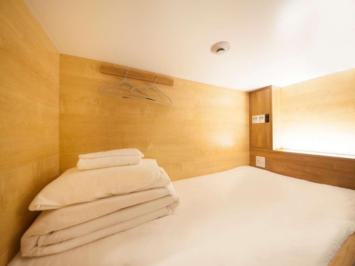 Tabist カプセルホテルAPODS姫路駅前 Tabist カプセルホテルAPODS姫路駅前