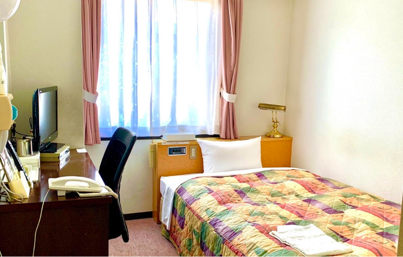 ビジネスホテル ウェーブ舞鶴 ビジネスホテル ウェーブ舞鶴