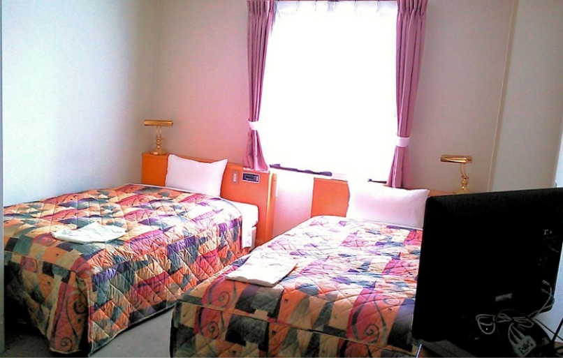 ビジネスホテル ウェーブ舞鶴 ビジネスホテル ウェーブ舞鶴