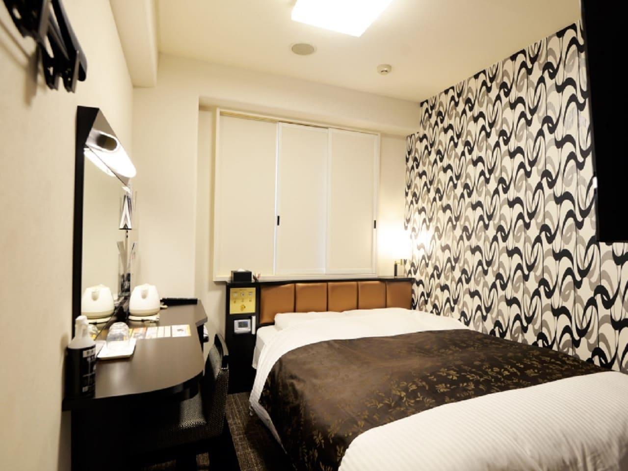 アパホテル〈西舞鶴駅前〉 アパホテル〈西舞鶴駅前〉