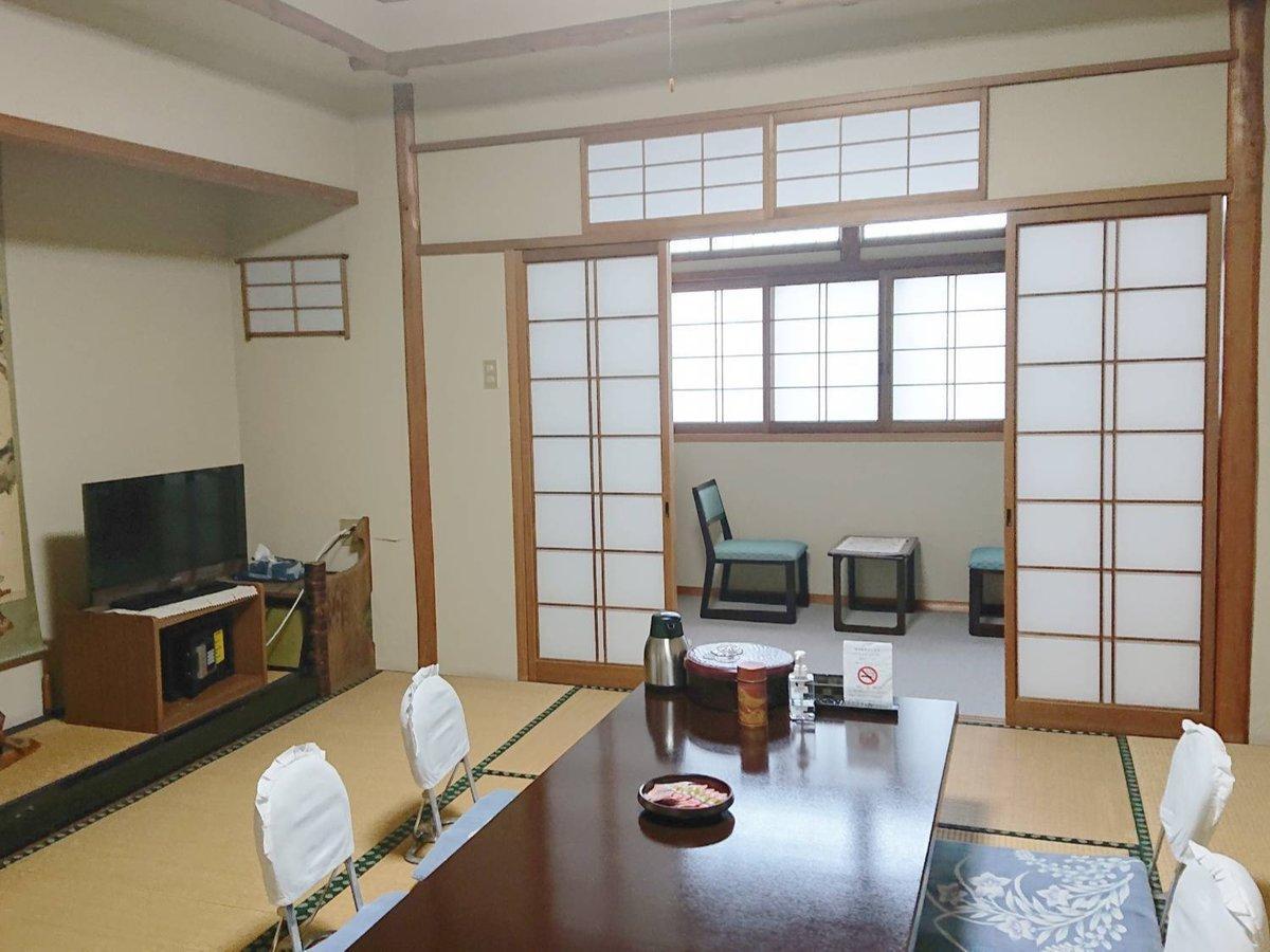 霞月旅館 霞月旅館