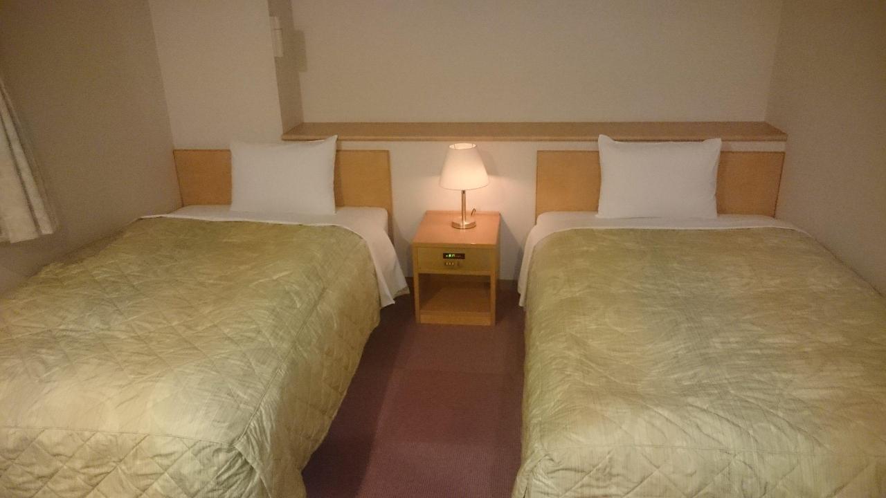 ビジネスホテル松代屋 ビジネスホテル松代屋