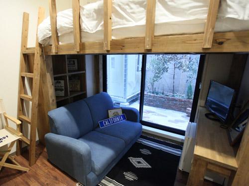 NORTH FRONT HOSTEL ノースフロントホステル NORTH FRONT HOSTEL ノースフロントホステル