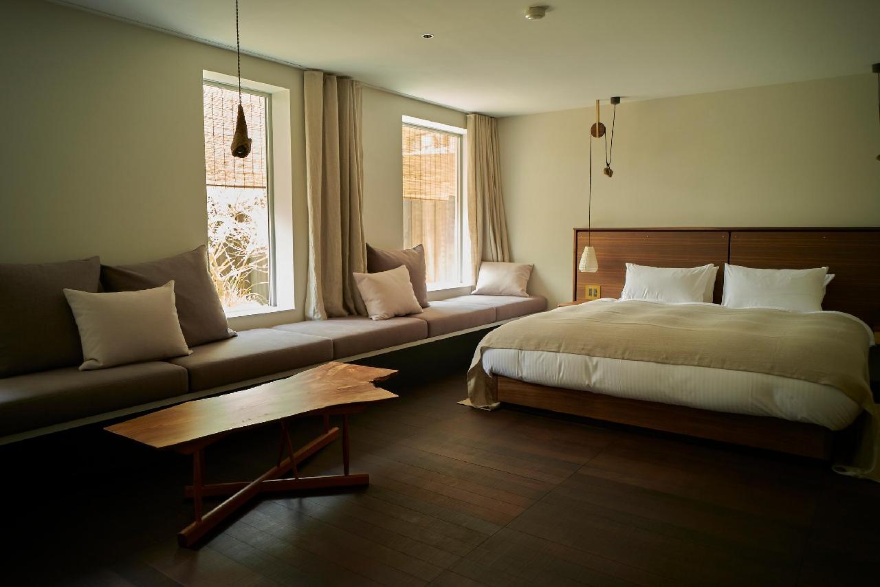 嵐山邸宅 MAMA 嵐山邸宅 MAMA