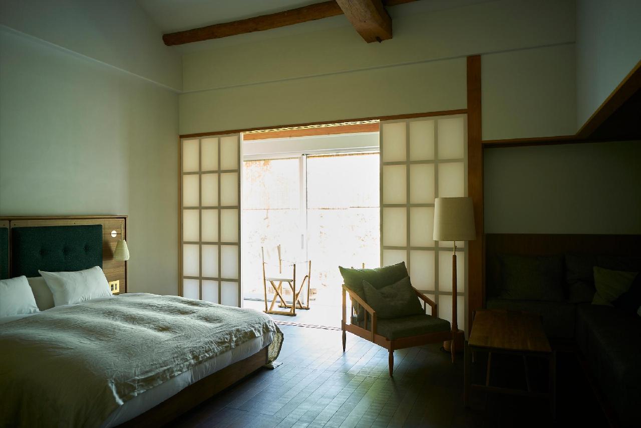 嵐山邸宅 MAMA 嵐山邸宅 MAMA