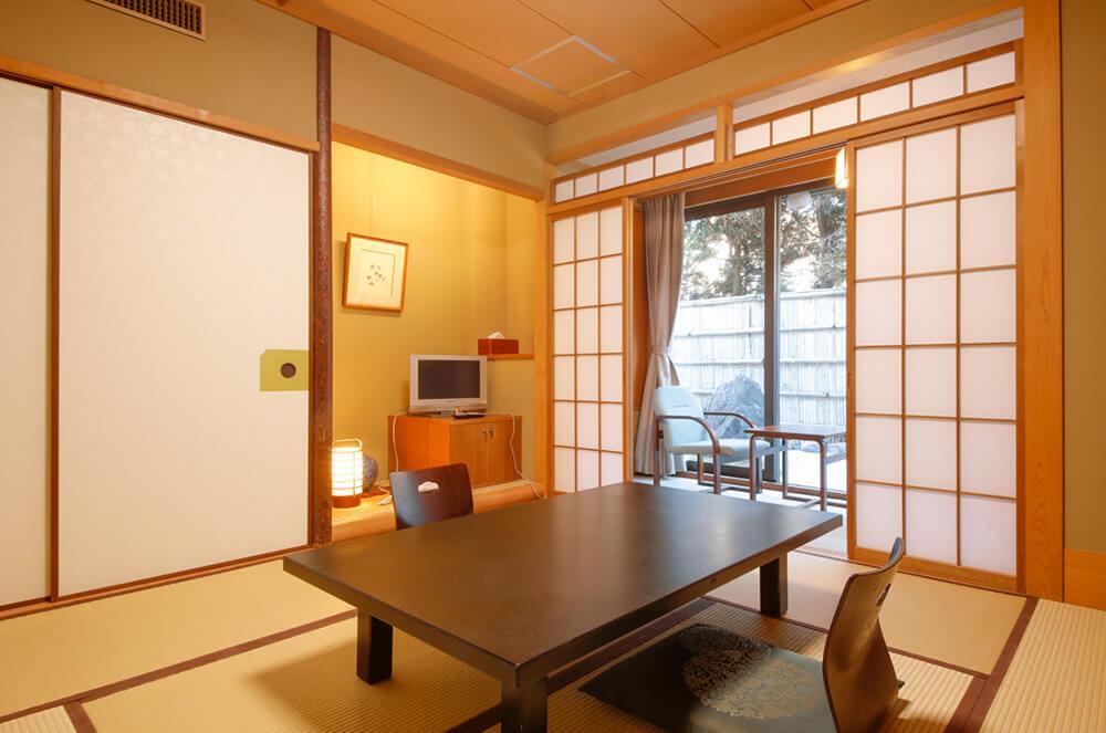 花のいえ 花のいえ