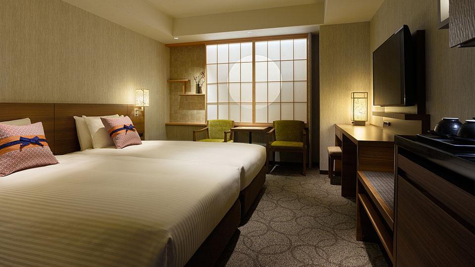 三井ガーデンホテル京都駅前 三井ガーデンホテル京都駅前